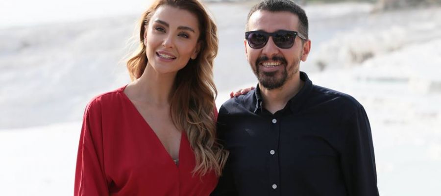 Mehmet Çağrı Sebzeci - Özge Ulusoy