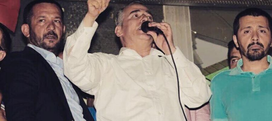 15 Temmuz Paylaşımı