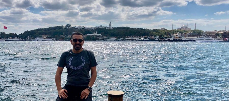 Eylül'de İstanbul Bir Başka Güzel
