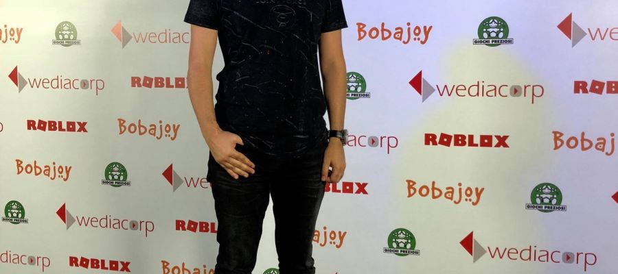 Wediacorp İle Bir Araya Geldik