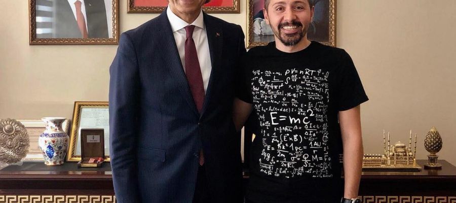 İstanbul Seçimlere Hızla Hazırlanıyor!