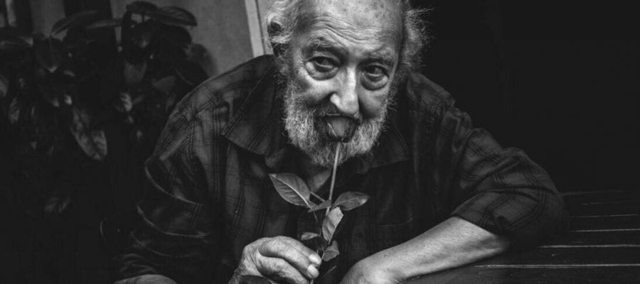 Ara Güler Taziye