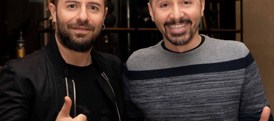 Emre Aydın ile Her Zaman, Her Yerde Bir Numarayız