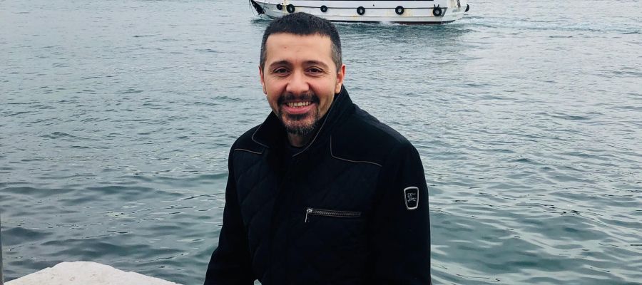 Kışı ayrı yazı ayrı güzel şehre İstanbul denir